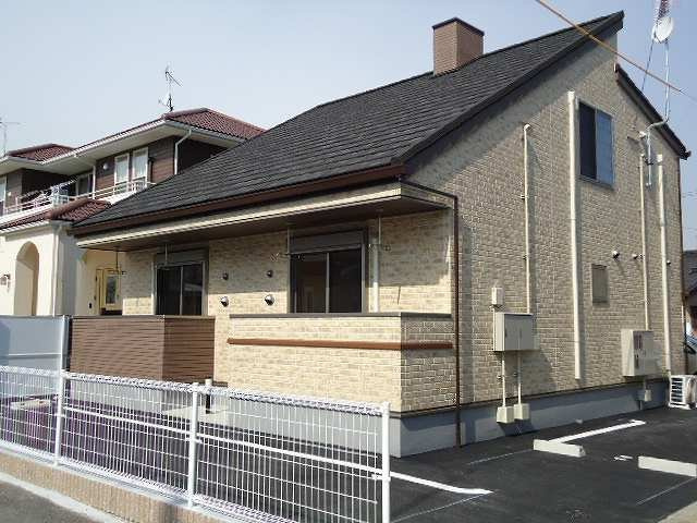 サニーレジデンス　２　　刈谷市近郊の賃貸はクラスホーム