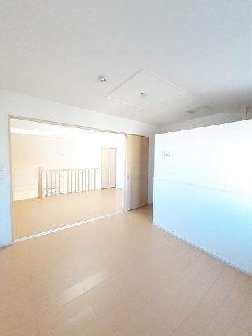 サニーレジデンス　２　　刈谷市近郊の賃貸はクラスホームの内装