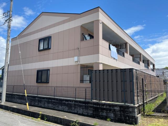 ガーデンハイム１６