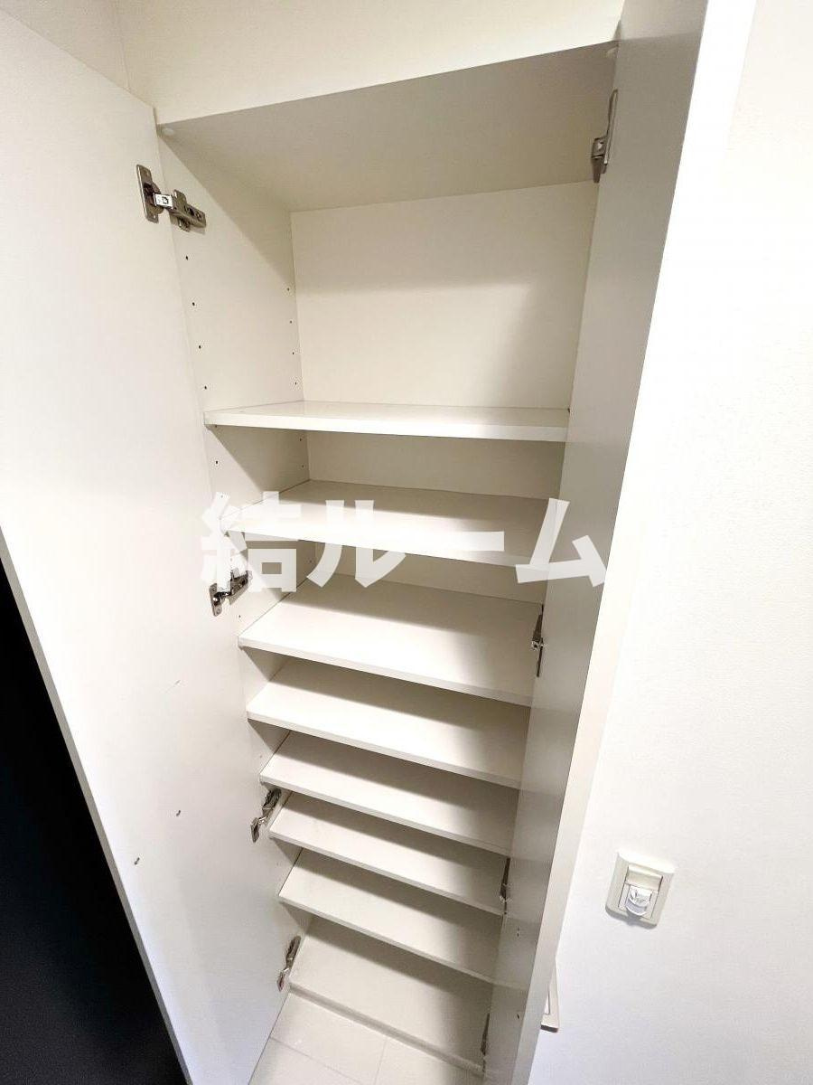 豊島区西巣鴨４丁目の賃貸マンションのその他