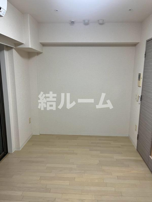 豊島区西巣鴨４丁目の賃貸マンションの寝室