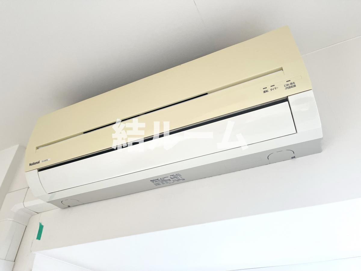 豊島区西巣鴨４丁目の賃貸マンションの設備