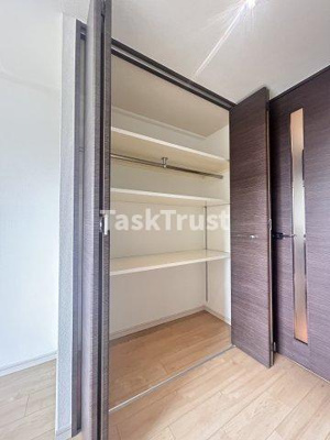 【収納】 | S-RESIDENCE福島Luxe