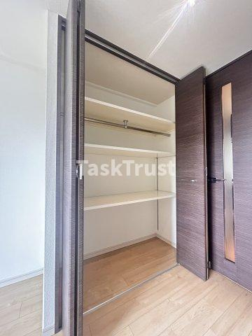 【収納】 | S-RESIDENCE福島Luxe