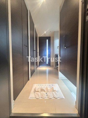 【玄関】 | S-RESIDENCE福島Luxe