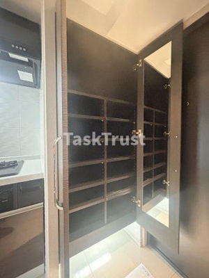 【収納】 | S-RESIDENCE福島Luxe