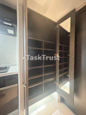 【収納】 | S-RESIDENCE福島Luxe