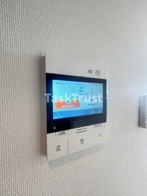 【セキュリティ】 | S-RESIDENCE福島Luxe