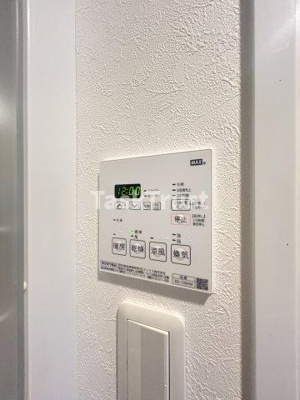 【設備】 | S-RESIDENCE福島Luxe