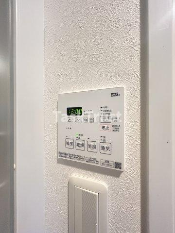 【設備】 | S-RESIDENCE福島Luxe