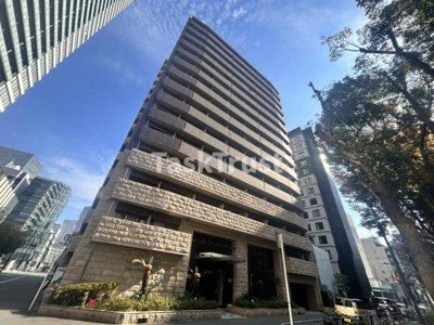 【外観】 | S-RESIDENCE福島Luxe