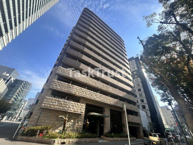 【外観】 | S-RESIDENCE福島Luxe