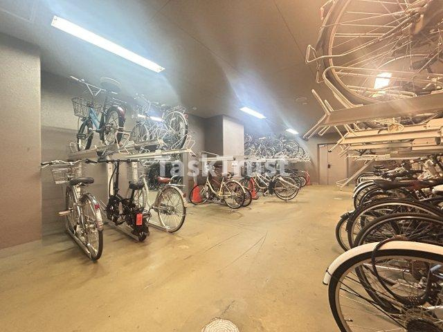 【その他共用部分】 | S-RESIDENCE福島Luxe