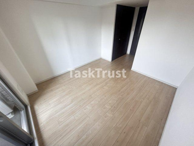 【居間・リビング】 | S-RESIDENCE福島Luxe