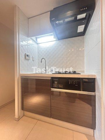 【キッチン】 | S-RESIDENCE福島Luxe