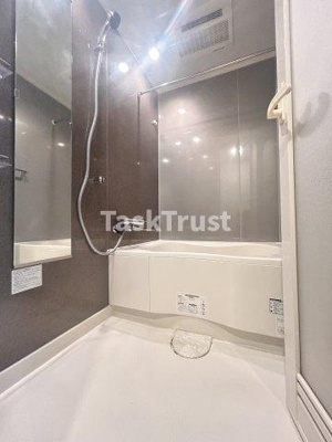 【浴室】 | S-RESIDENCE福島Luxe