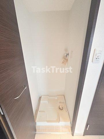 【設備】 | S-RESIDENCE福島Luxe