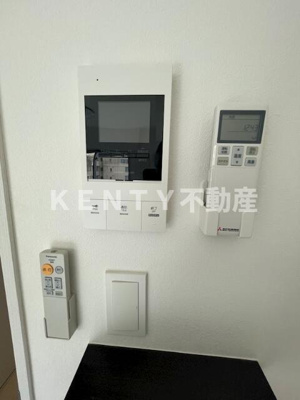 【セキュリティ】 | ＦＬレジデンス品川Ⅰ