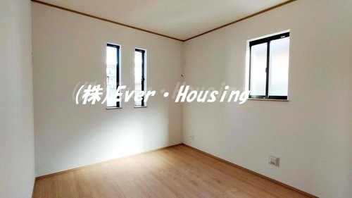 練馬区土支田３丁目　新築限定１棟の子供部屋