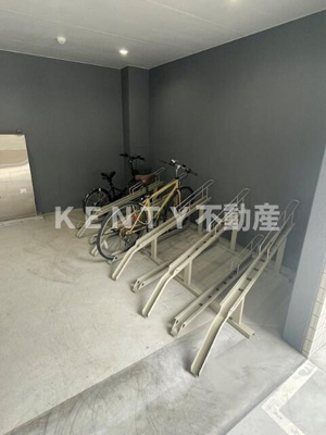 【その他共用部分】 | ＦＬレジデンス品川Ⅰ