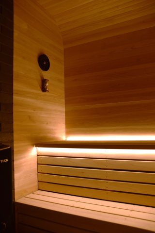 サウナ付き賃貸「サ民家」ととのう町家のその他