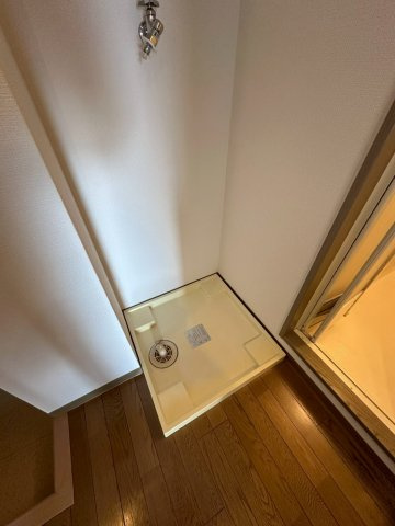 アクティス・センリの内装