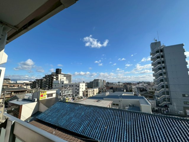 アクティス・センリの展望