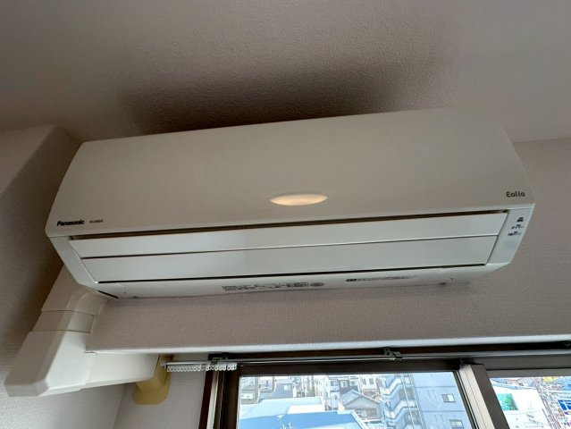 アクティス・センリの設備