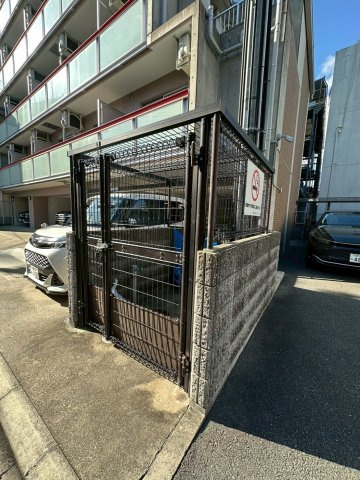 アクティス・センリのその他共用部分