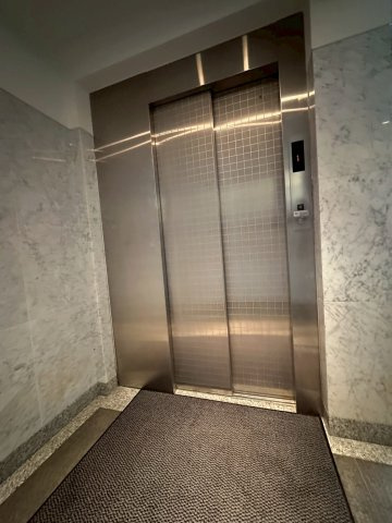 アクティス・センリのその他共用部分