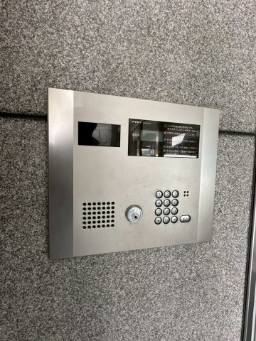 アクティス・センリのセキュリティ