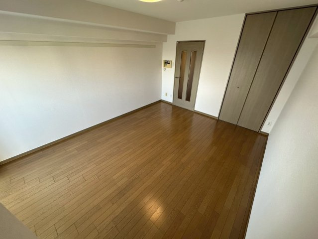 アクティス・センリの居間・リビング