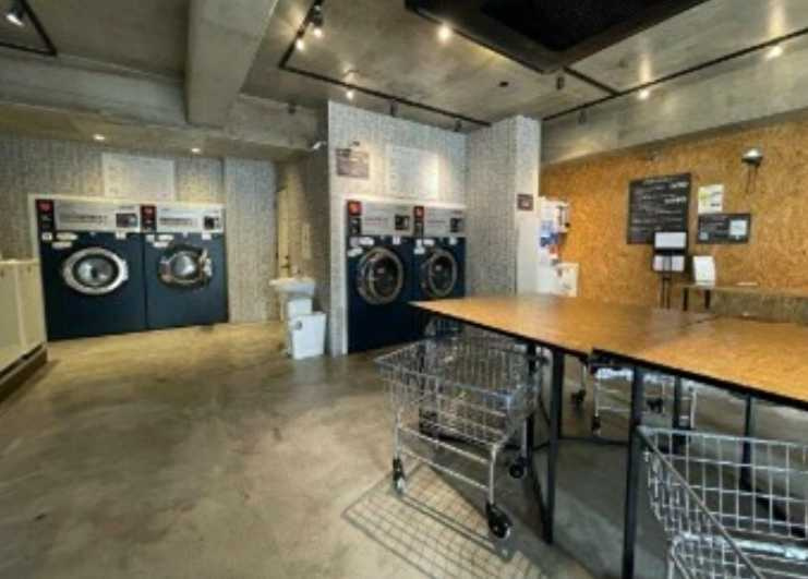 メトリブ三軒茶屋　敷金0礼金0　ネット無料　学生おすすめのその他共用部分