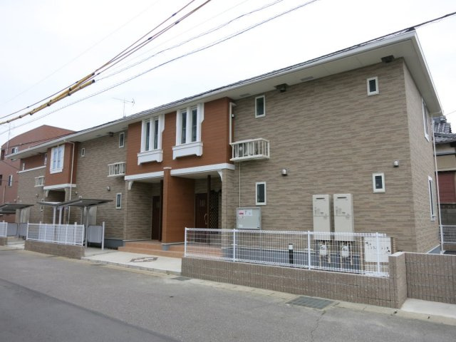 ニコ　ヴィラージュＢ　　刈谷市近郊の賃貸はクラスホーム