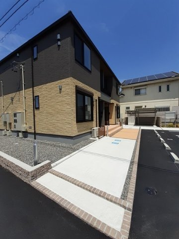 ミュール・ヴァリⅠ　　刈谷市近郊の賃貸はクラスホームのその他共用部分