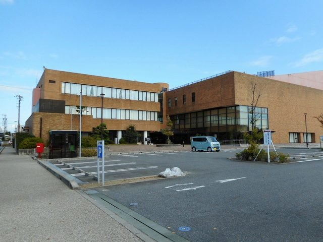 ミュール・ヴァリⅠ　　刈谷市近郊の賃貸はクラスホームの周辺|西尾市役所一色支所まで2000m