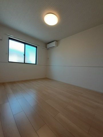 ミュール・ヴァリⅠ　　刈谷市近郊の賃貸はクラスホームの内装|内装は落ち着いています