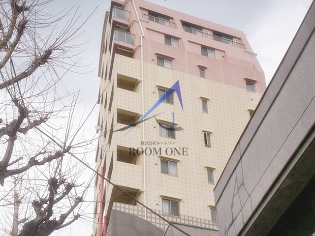 Feel　U　旗の台