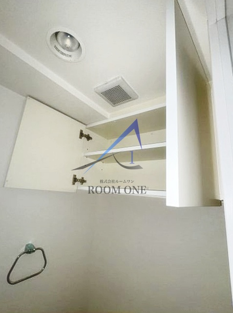 Feel　U　旗の台