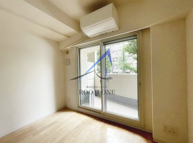 Feel　U　旗の台の居間・リビング|洋室のお部屋です。