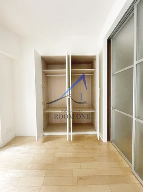 Feel　U　旗の台の収納|収納です。