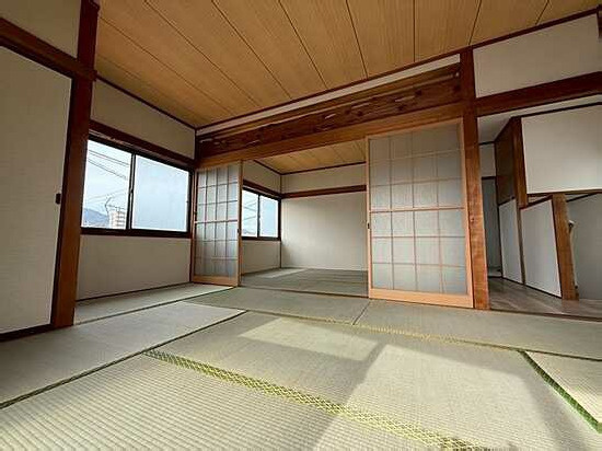 【和室】