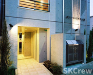 ボヌール石神井公園 の画像