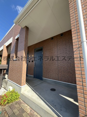 【エントランス】 | Bentornati