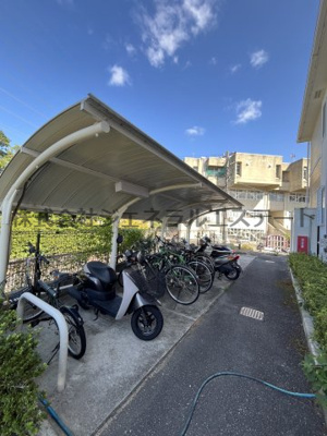 【その他共用部分】 | Bentornati