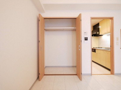 【収納】 | キャナルコート内久宝寺