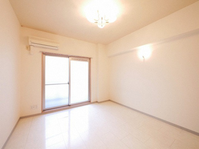 【居間・リビング】 | キャナルコート内久宝寺