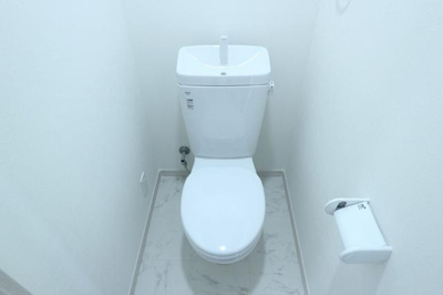 【トイレ】 | グランスタイル町屋 | トイレ 