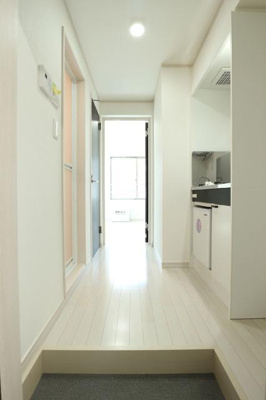 【玄関】 | グランスタイル町屋 | 玄関 