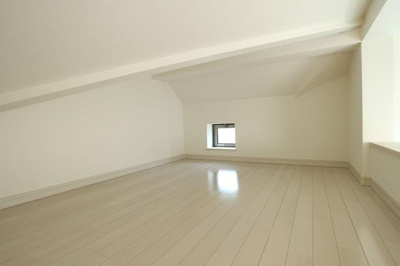 【居間・リビング】 | グランスタイル町屋 | その他部屋スペース ロフト 